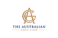 The Australian Golf Club